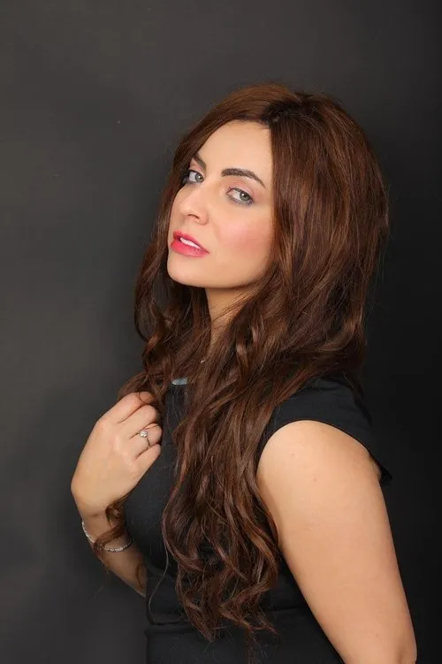 نورهان غازي — personaje: ????? ?? ????