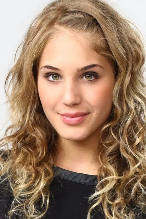 Foto de perfil del actor Nyári Diána en el reparto