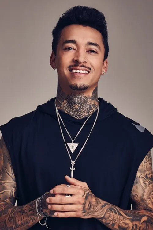 Jazmine Sullivan ha trabajado con Nyjah Huston en 1 ocasiones