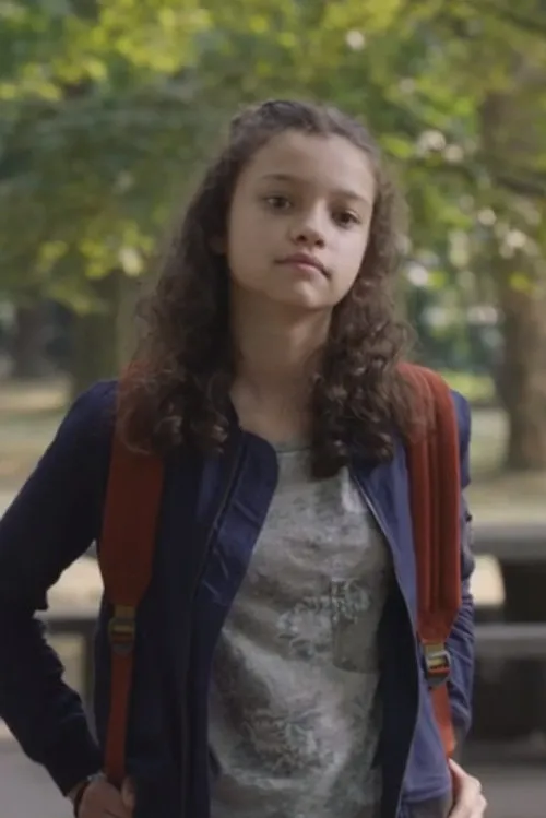 Foto de perfil del actor Nyla Blackman en el reparto