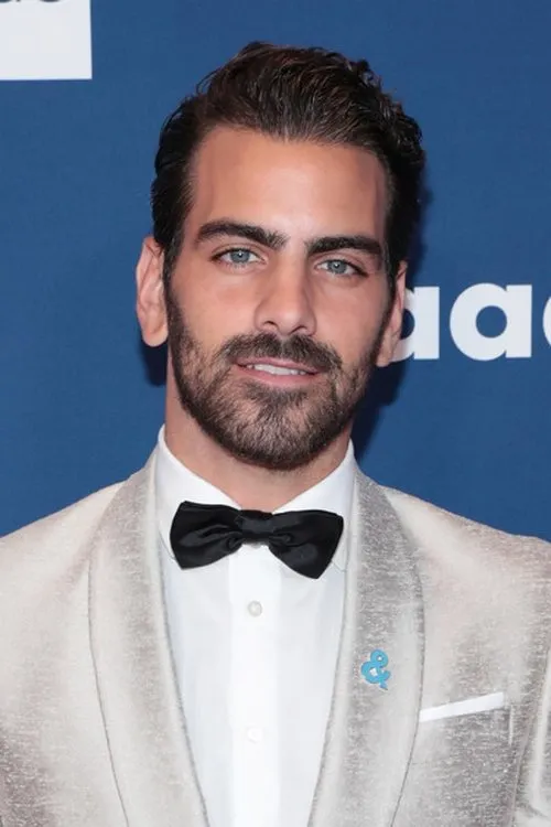 Pat Monahan ha trabajado con Nyle DiMarco en 1 ocasiones
