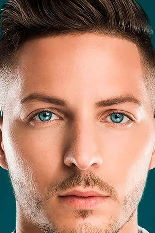 Nyno Vargas en su biografía y filmografía