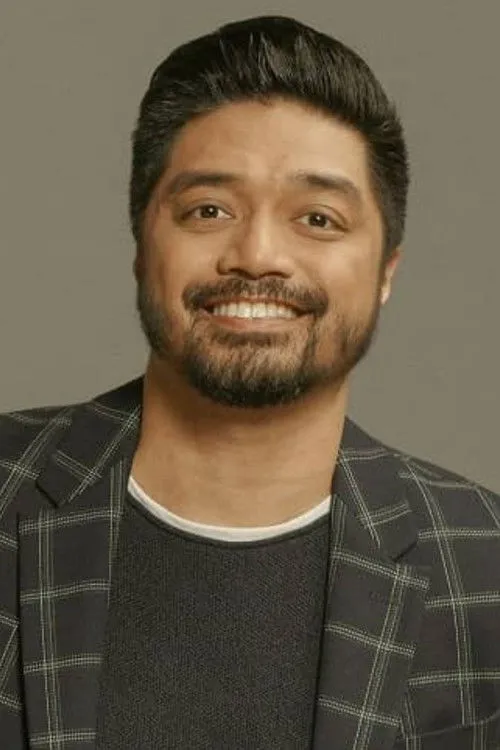 Foto de perfil del actor Nyoy Volante en el reparto