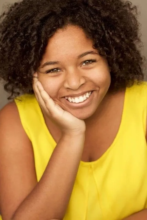 Angel Laketa Moore ha trabajado con Nysa Morris en 1 ocasiones