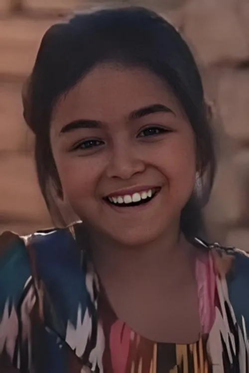 Tursunboy Iminov ha trabajado con O. Ibragimova en 1 ocasiones