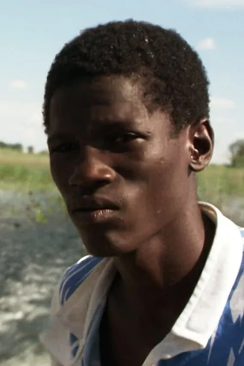 Obusentswe Dreamar Manyim interpretando a