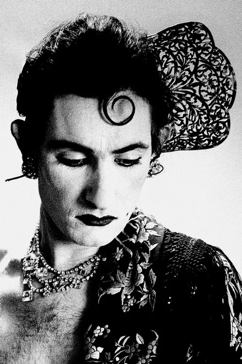 Jesús Garay ha trabajado con Ocaña en 1 ocasiones