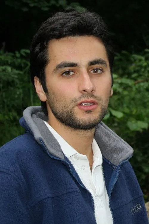 Monte Van Vleet ha trabajado con Octavian Repede en 1 ocasiones