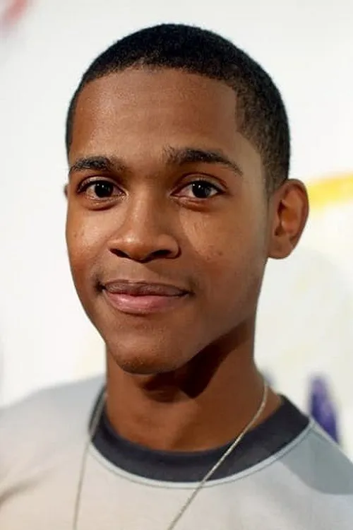 Chris Petrovski ha trabajado con Octavius J. Johnson en 2 ocasiones