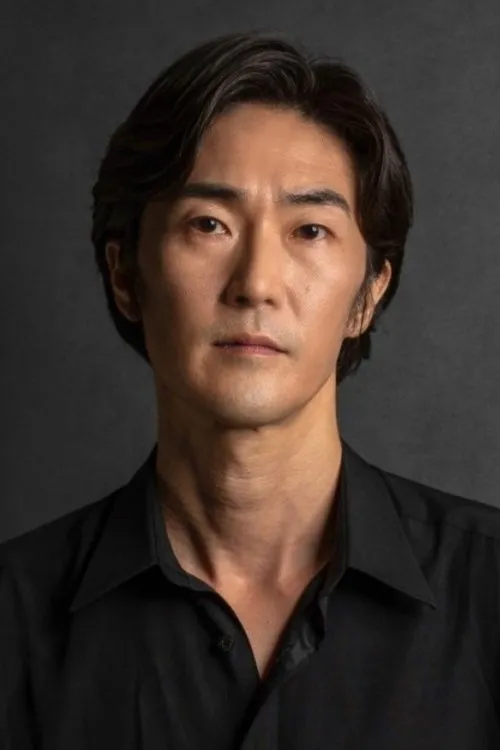 Foto de perfil del actor 오대석 en el reparto