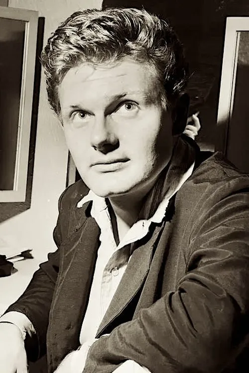 Grynet Molvig ha trabajado con Odd Borg en 3 ocasiones