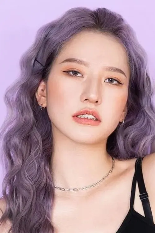 Odd — personaje: Self (HOOK)