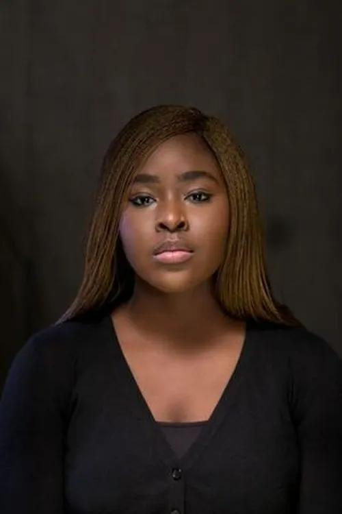 Vanessa Nzediegwu ha trabajado con Odenike Odetola en 1 ocasiones