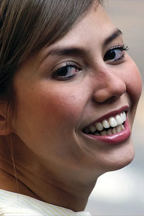 Yardthip Rajpal ha trabajado con Odette Henriette Jacqmin en 1 ocasiones