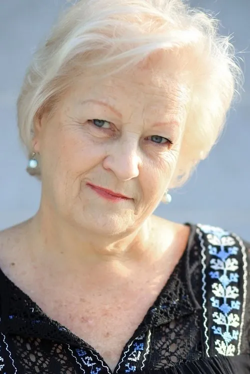 Marc-Alexandre Paradis ha trabajado con Odette Lampron en 1 ocasiones