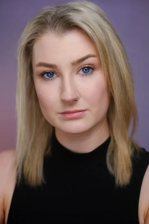 Darragh Conway ha trabajado con Odette O'Beirne en 1 ocasiones