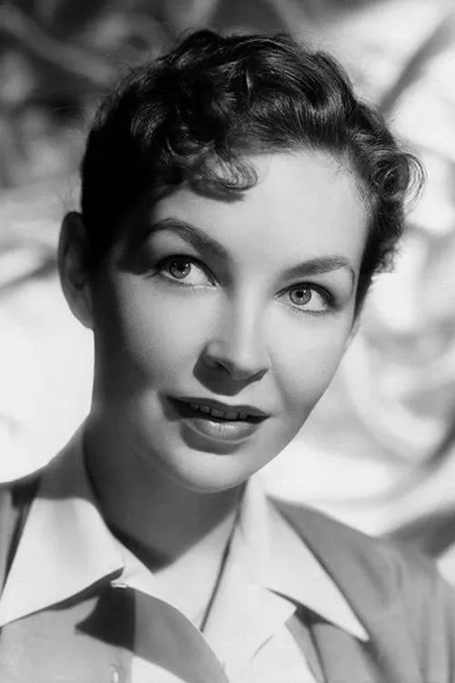 Odile Versois interpretando a La conseillère