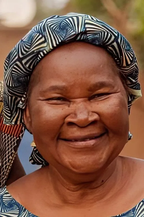 Rasmané Ouédraogo ha trabajado con Odilia Yoni en 2 ocasiones