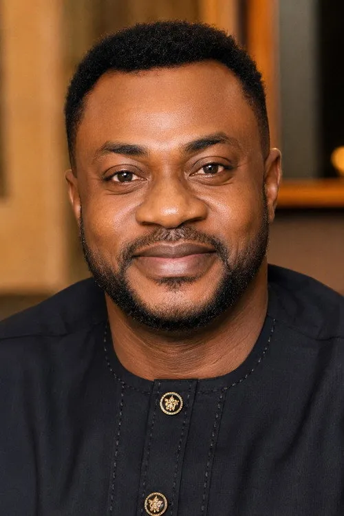 Broda Shaggi ha trabajado con Odunlade Adekola en 2 ocasiones