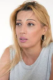 Ofeliya Novruzqızı en su biografía y filmografía