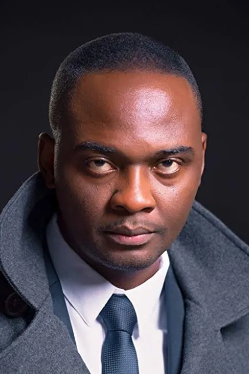 Jim Adams ha trabajado con Ofu Obekpa en 1 ocasiones