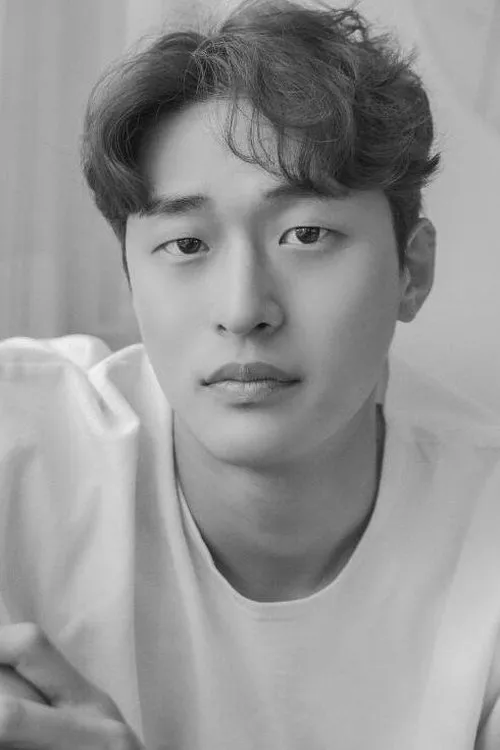 ??? ha trabajado con Oh Dong-min en 1 ocasiones