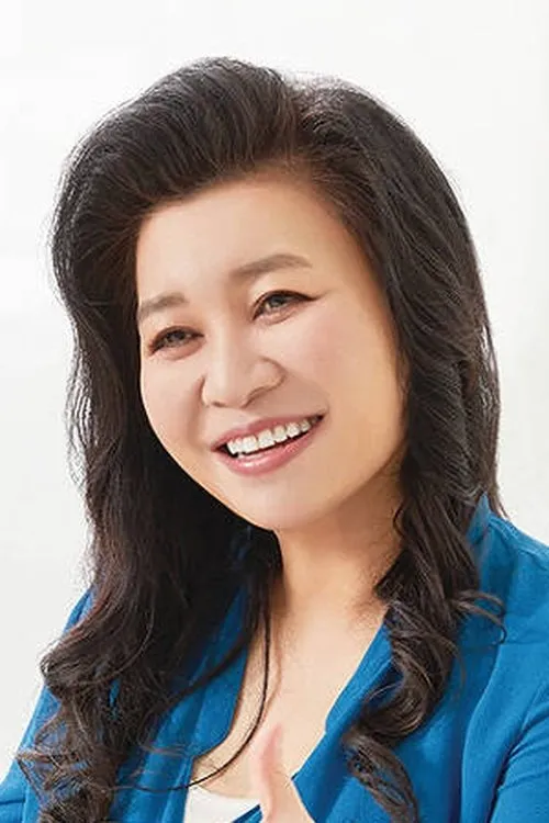 Oh Eun-yeong en su biografía y filmografía