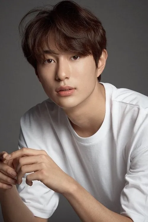 Oh Hyun-Joong — personaje: Seon-ho