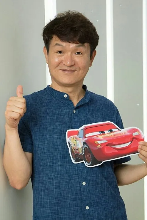 Oh In-seong en su biografía y filmografía