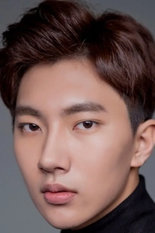 Oh Jae-moo — personaje: Seo Do-young (teenage)