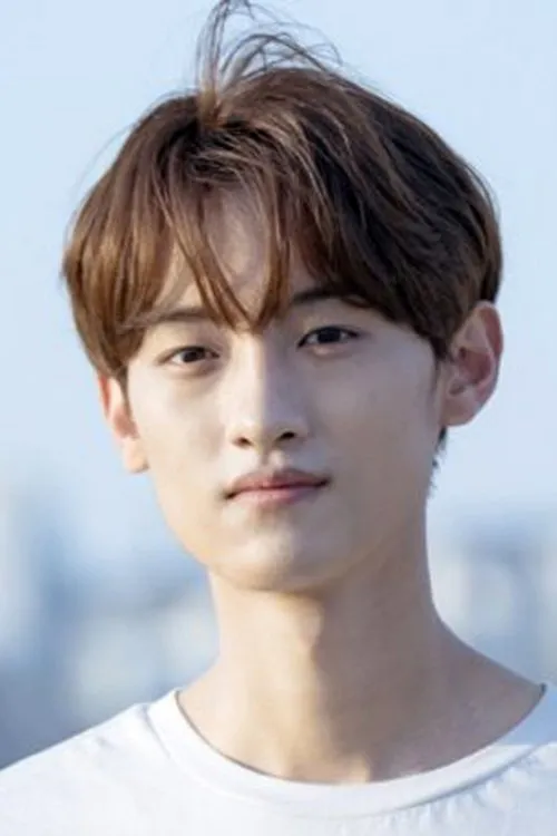 Oh Jun-taek — personaje: Ji Hyun