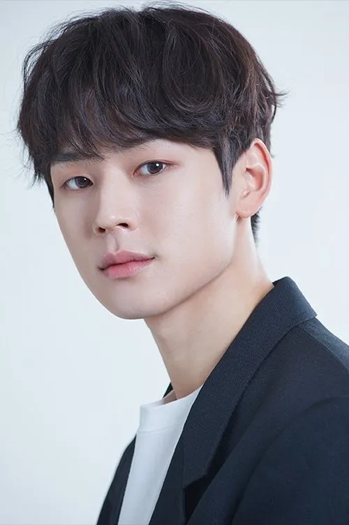 Foto de perfil del actor Oh Jung-taek en el reparto