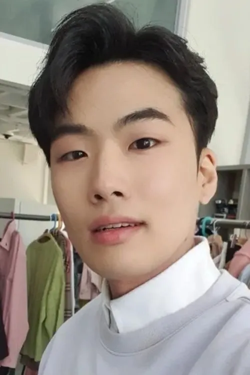 Foto de perfil del actor Oh Ki-Chan en el reparto