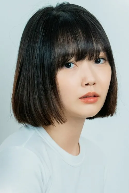 Foto de perfil del actor Oh So-hyun en el reparto