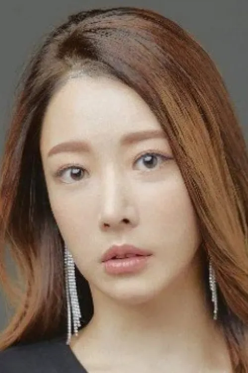 Oh Soo-jeong en su biografía y filmografía