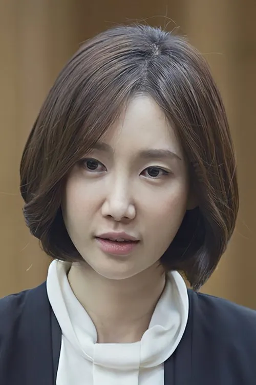 ??? ha trabajado con Oh Yeon-ah en 1 ocasiones