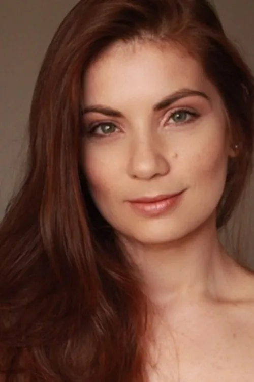 Ohana Homem interpretando a 