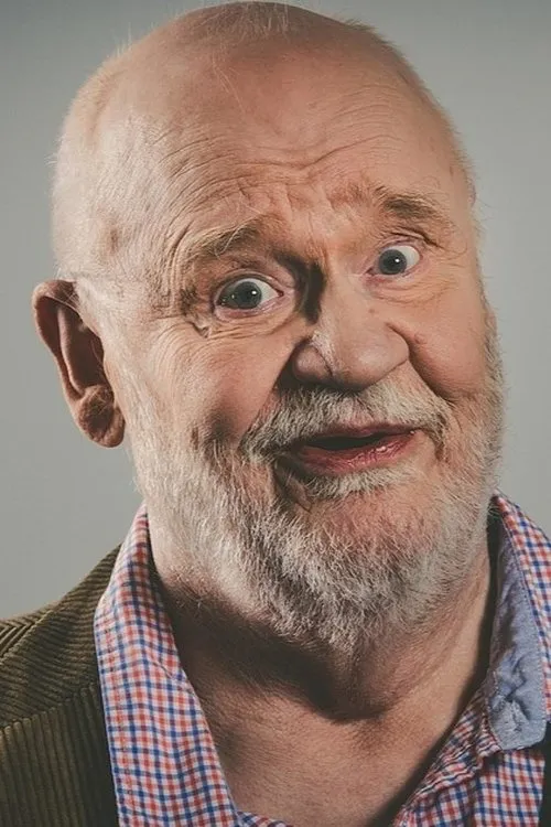 Pekka Huotari ha trabajado con Oiva Lohtander en 9 ocasiones