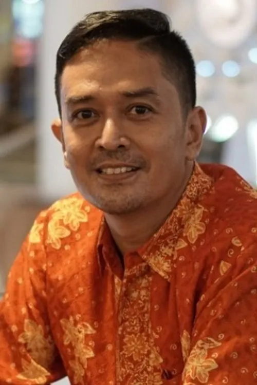 Oka Sugawa interpretando a