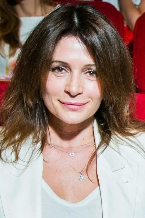 ??????? ???????? ha trabajado con Оксана Фандера en 1 ocasiones