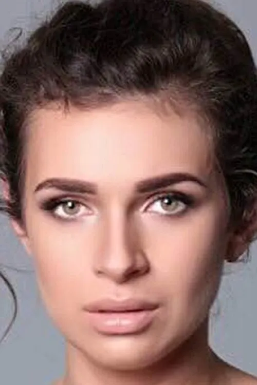 ????? ??????? ha trabajado con Oksana Filonenko en 1 ocasiones