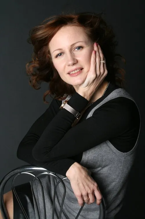 Timofei Fyodorov ha trabajado con Оксана Лагутина en 1 ocasiones