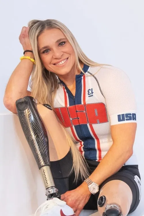 Fabien Lamirault ha trabajado con Oksana Masters en 1 ocasiones