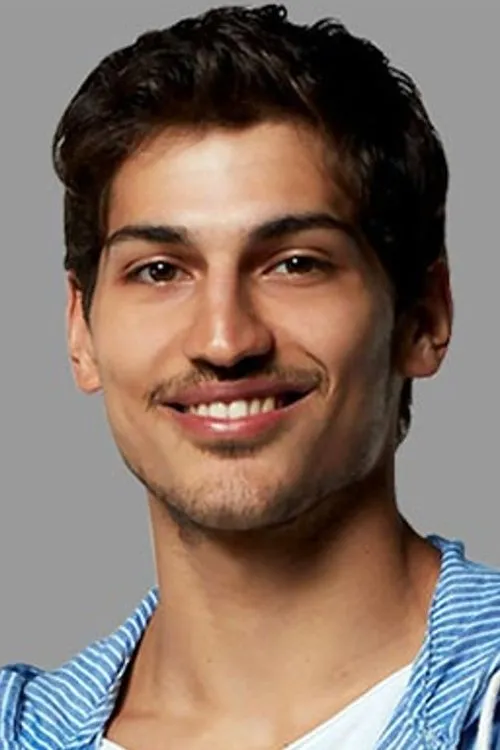 Oktay Çubuk — personaje: Firat Yildiz