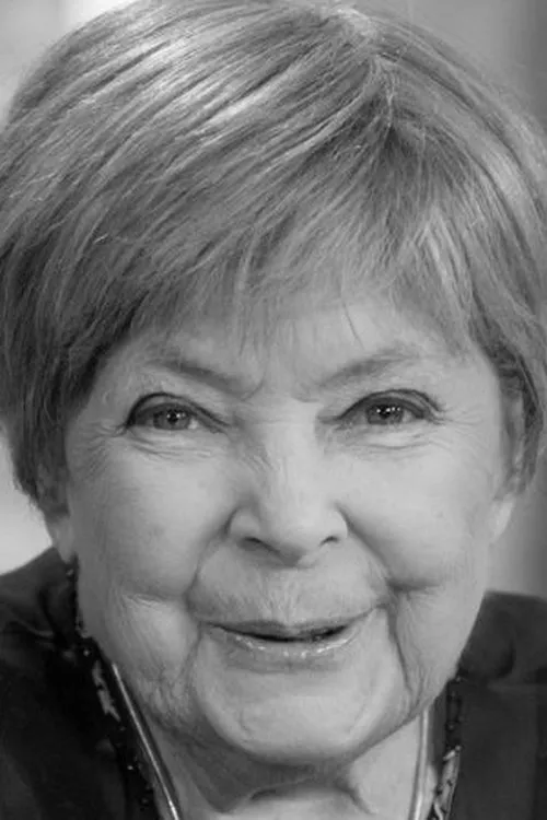 Ольга Аросева interpretando a 