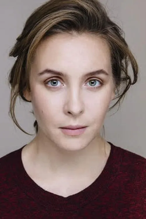 Ольга Кавалай-Аксёнова interpretando a Zanna Luckiewicz