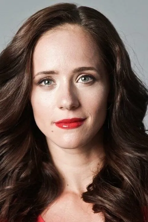 Alexander Lymarev ha trabajado con Ольга Лерман en 1 ocasiones