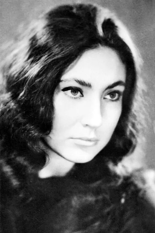 Volodymyr Talashko ha trabajado con Ольга Матешко en 1 ocasiones