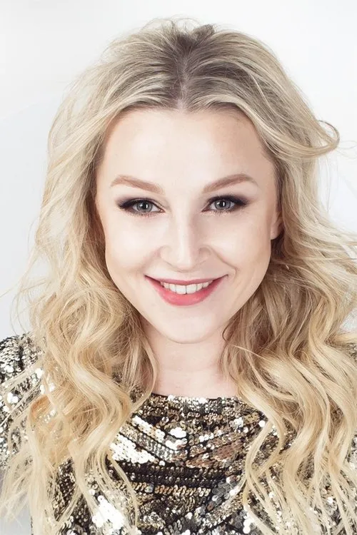 Ольга Медынич interpretando a ?????