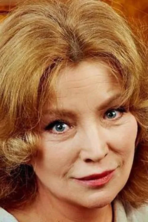 ????????? ????? ha trabajado con Ольга Остроумова en 1 ocasiones